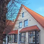 Schleiblick, Wassergrundstueck Lägenhet
