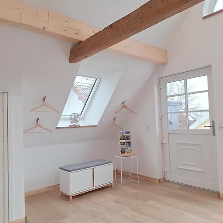 Schleiblick - Traumhafte Auf Privatem Wassergrundstueck Apartment *