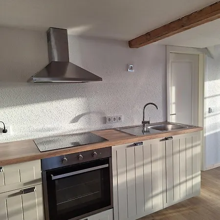 Schleiblick, Wassergrundstueck *