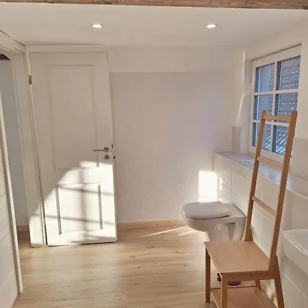 Schleiblick - Traumhafte Auf Privatem Wassergrundstueck Apartment Arnis