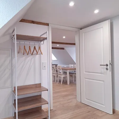 Schleiblick - Traumhafte Auf Privatem Wassergrundstueck Apartment