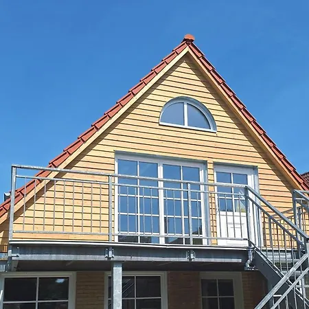 Schleiblick, Wassergrundstueck Appartement