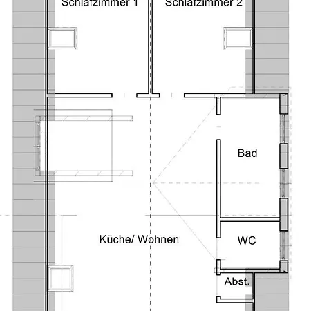 Schleiblick - Traumhafte Auf Privatem Wassergrundstueck Arnis