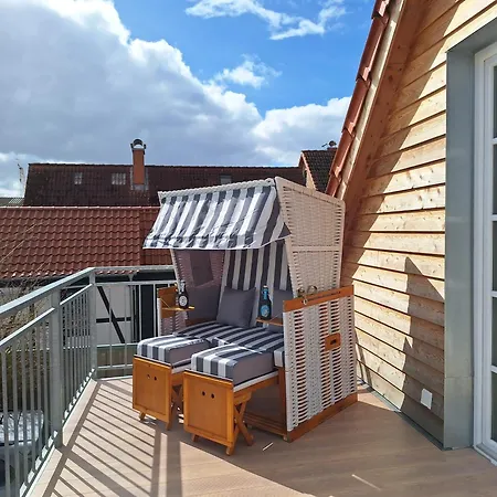 Apartment Schleiblick - Traumhafte Auf Privatem Wassergrundstueck *