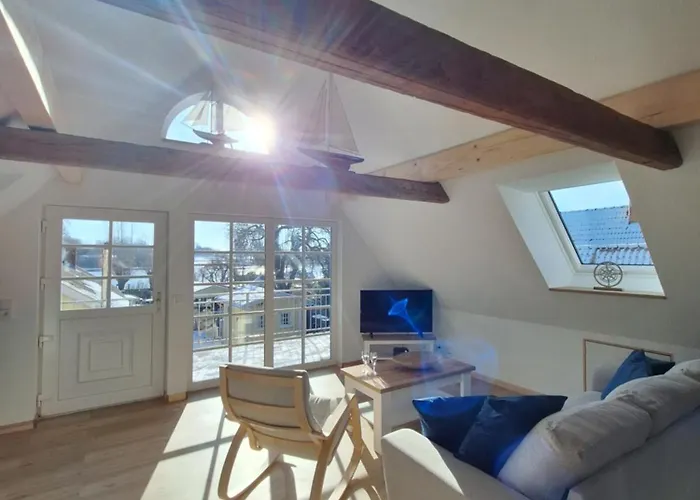 Schleiblick, Wassergrundstueck