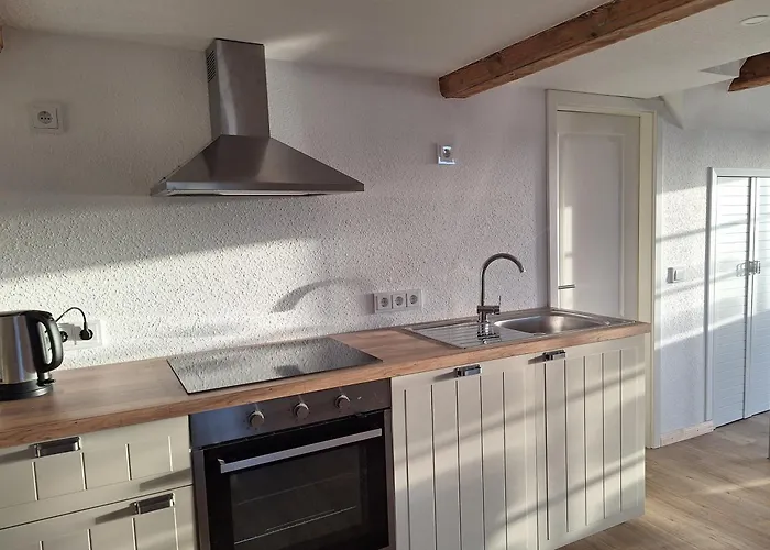 Schleiblick, Wassergrundstueck *